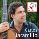 Carlos Jaramillo